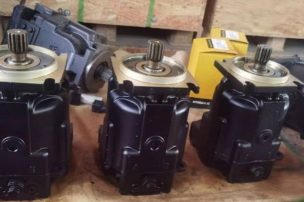 丹佛斯變量柱塞泵所有的型號(hào),Sauer-Danfoss液壓泵